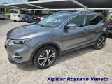 NISSAN Qashqai 1.5 dCi 115 CV Tekna