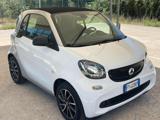 SMART ForTwo 70 1.0 twinamic Passion