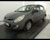 HYUNDAI i20 5p 1.2 Classic Gpl