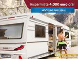 TABBERT  VIVALDI 550 DF MODELLO FINE SERIE