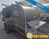 OTHERS-ANDERE  BUSHCAMP MINICARAVAN DA FUORISTRADA 2 P.