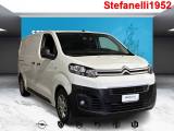 CITROEN Jumpy III -  M 1.5 Bluehdi Club S&S 120cv