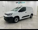 CITROEN Berlingo III -  van M 1.6 bluehdi 100cv S&S Club 3p.