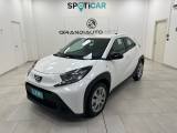 TOYOTA Aygo X -  1.0 Active 72cv