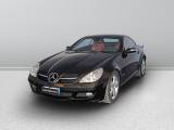MERCEDES-BENZ SLK Roadster - R171 -  200 k