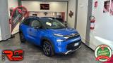 CITROEN C3 Aircross PureTech 110 S&S Feel