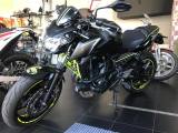 KAWASAKI Z 650 ABS 35Kw