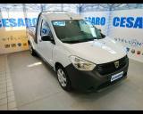DACIA Dokker pick up 1.5 dci 90cv E6-DETAX