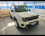 JEEP Renegade 2.0 mjt Limited 4wd 140cv