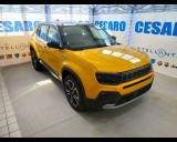 JEEP Avenger 1.2 turbo e-hybrid Summit fwd 100cv edct6