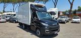 IVECO DAILY 35S16  AUTOMATICO FRIGO FRBX05-2027+SPONDA