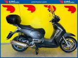 APRILIA Scarabeo 500 Finanziabile - Grigio scuro1 - 14600