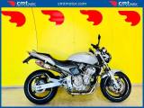 HONDA Hornet 600 Finanziabile - GRIGIO - 35830