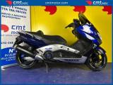 YAMAHA T-Max 500 Finanziabile - BLU - 33146