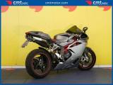 MV AGUSTA F4 1000 Garantita e Finanziabile