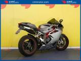 MV AGUSTA F4 1000 Garantita e Finanziabile