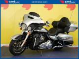 HARLEY-DAVIDSON Other 114 Electra Glide Ultra Limited - FLHTK Garantita