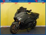 YAMAHA T-Max 560 Garantito e Finanziabile