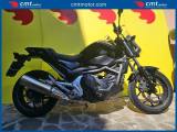 HONDA NC700S Garantita e Finanziabile