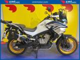 CF MOTO 800 MT Garantita e Finanziabile