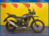 ROYAL ENFIELD Himalayan 400 Garantita e Finanziabile