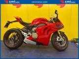 DUCATI Panigale V4 Garantita e Finanziabile