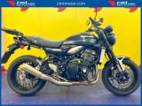 KAWASAKI Z 900 RS Garantita e Finanziabile