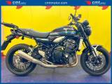 KAWASAKI Z 900 RS Garantita e Finanziabile
