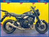 KAWASAKI Z 900 RS Garantita e Finanziabile