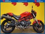 DUCATI Monster 695 Finanziabile - rosso - 15267