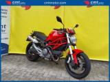 DUCATI Monster 696 Garantita e Finanziabile