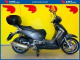APRILIA Scarabeo 500 Finanziabile - Grigio scuro1 - 14600