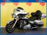 HARLEY-DAVIDSON Other 114 Electra Glide Ultra Limited - FLHTK Garantita