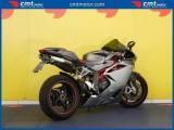 MV AGUSTA F4 1000 Garantita e Finanziabile