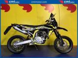 SWM SM 500 R Garantita e Finanziabile