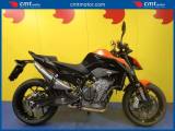 KTM 890 Duke Garantita e Finanziabile