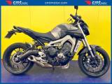 YAMAHA MT-09 Garantita e Finanziabile