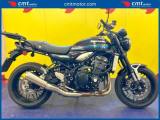 KAWASAKI Z 900 RS Garantita e Finanziabile