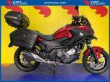 HONDA NC 750 X Garantita e Finanziabile