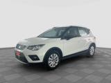 SEAT Arona Arona 1.0 TGI Xcellence