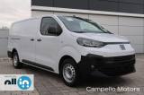 FIAT Scudo Scudo L3H1 1.5 Bluehdi 120cv Mt6