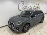 AUDI Q3 40 TDI quattro S tronic