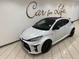 TOYOTA Yaris 1.6 Turbo 3 porte GR Circuit