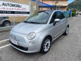 FIAT 500 1.2 Sport UNIPROPRIETARIA