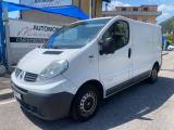RENAULT Trafic T27 2.0 dCi/115 PC-TN Furgone BIANCO