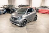 SMART ForTwo BRABUS 0.9 Turbo twinamic cabrio Xclusive