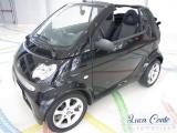 SMART Smart 700 smart Cabrio Pulse -Garanzia12m-