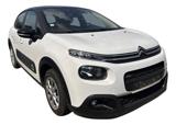 CITROEN C3 PureTech 82 Feel