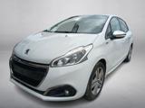 PEUGEOT 208 1° serie PureTech 82 5 porte Allure