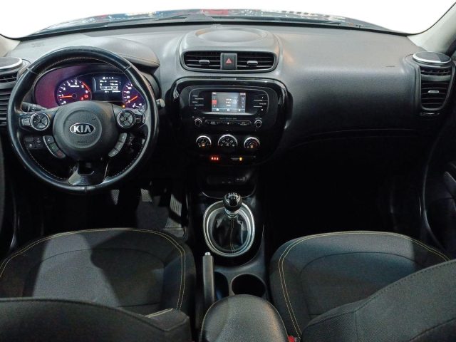 KIA SOUL 1.6 CRDI YOU® SOUL - foto 7